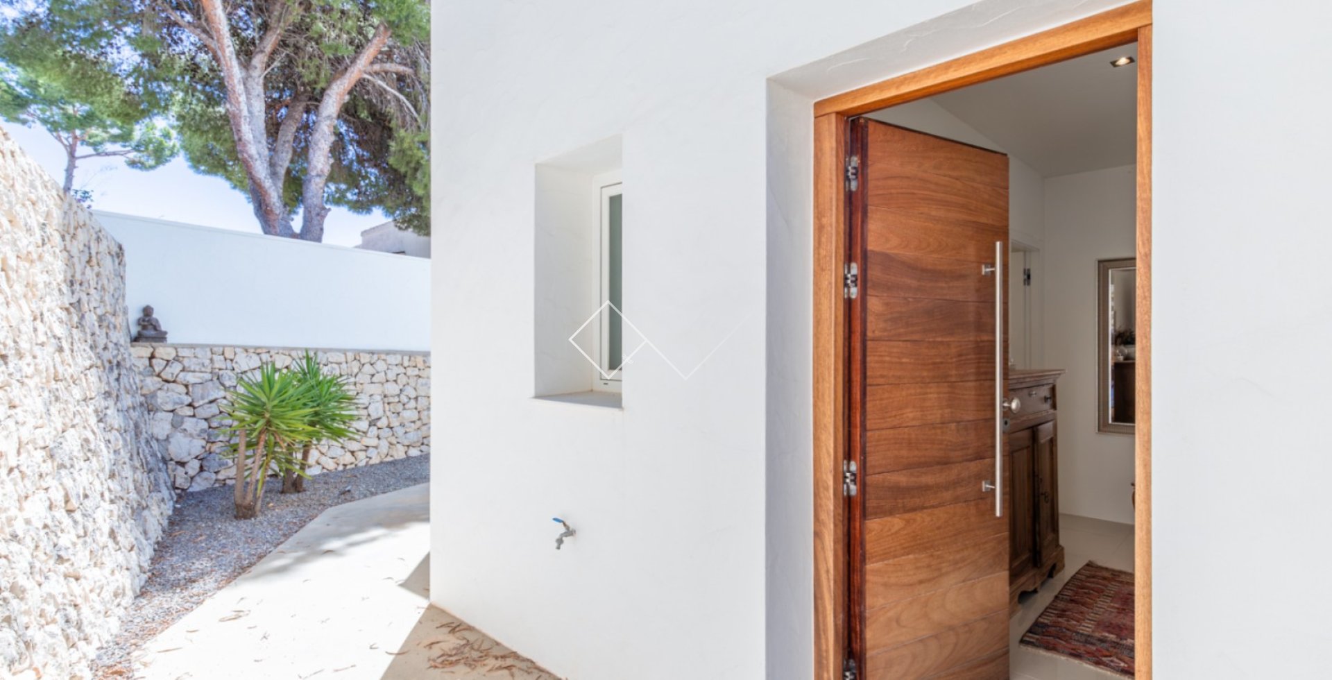  - Villa - Moraira - Benimeit