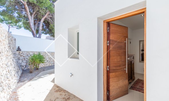  - Villa - Moraira - Benimeit
