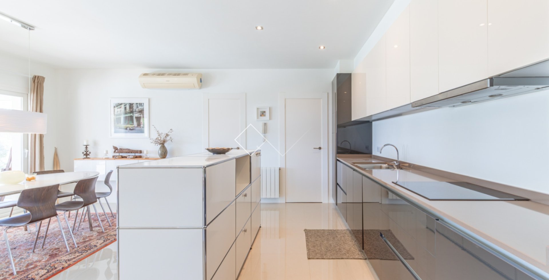 - Villa - Moraira - Benimeit