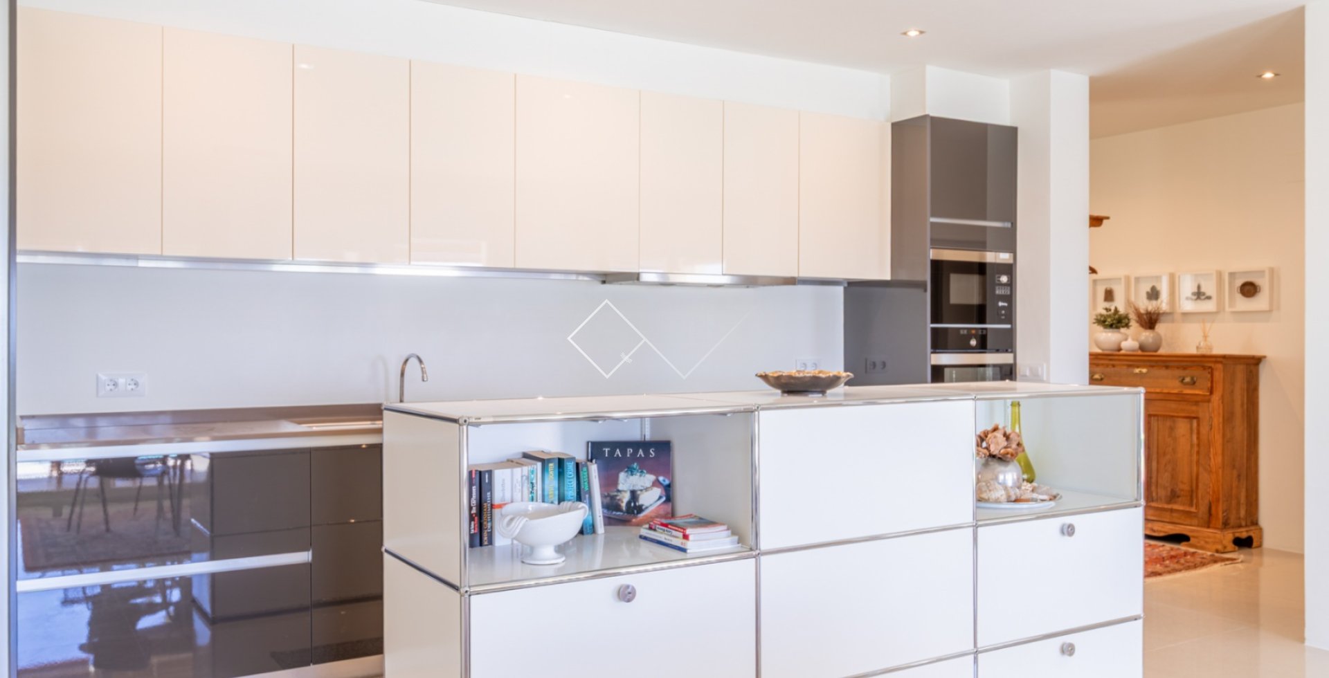  - Villa - Moraira - Benimeit