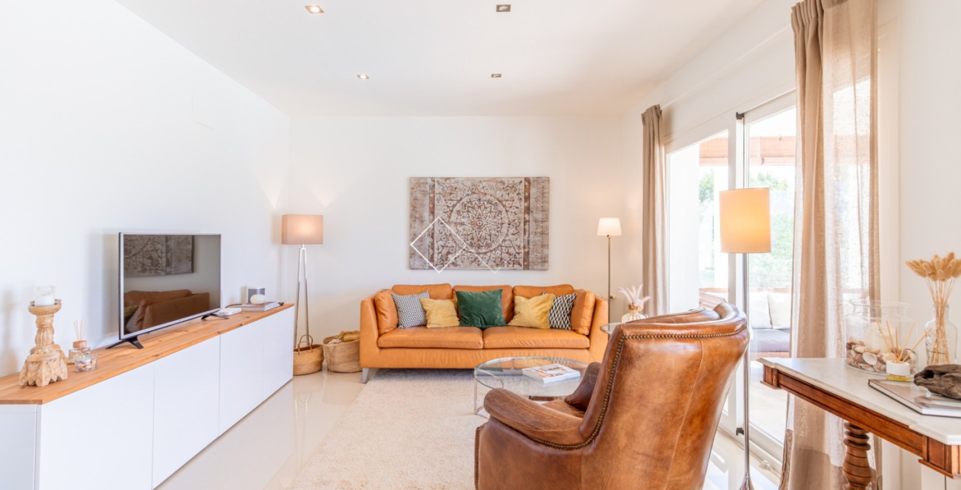  - Villa - Moraira - Benimeit