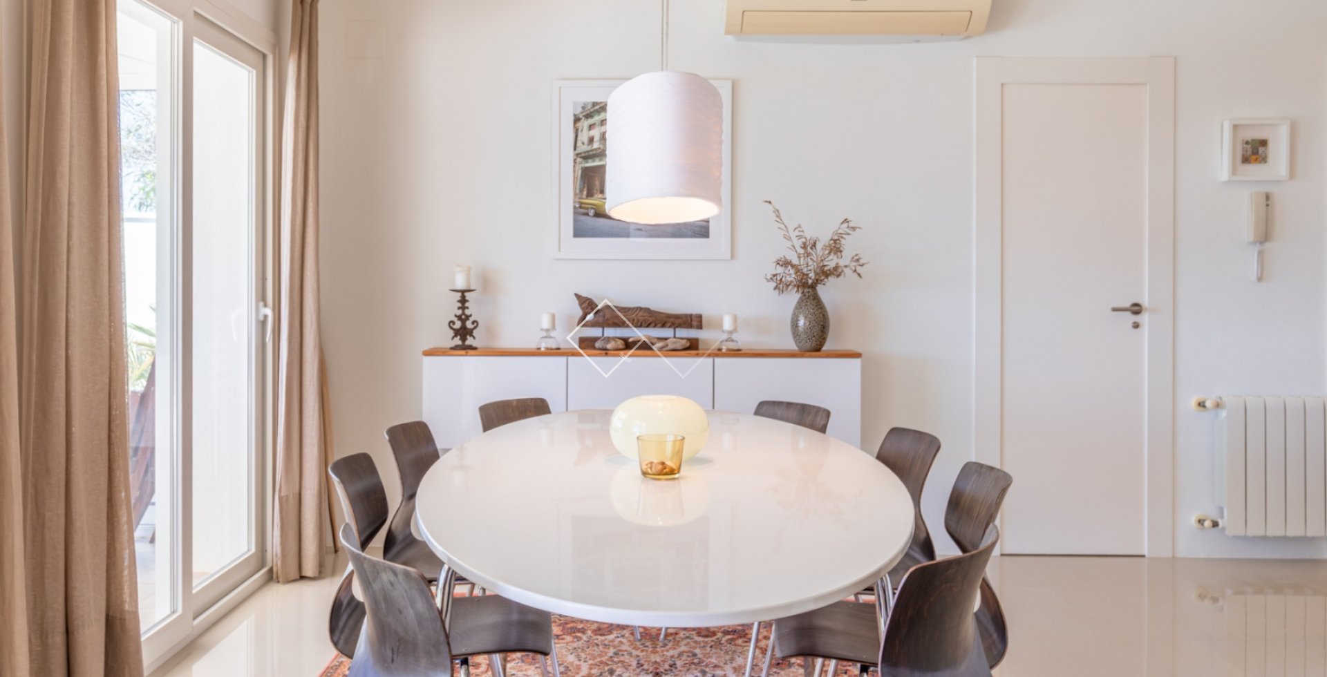 - Villa - Moraira - Benimeit