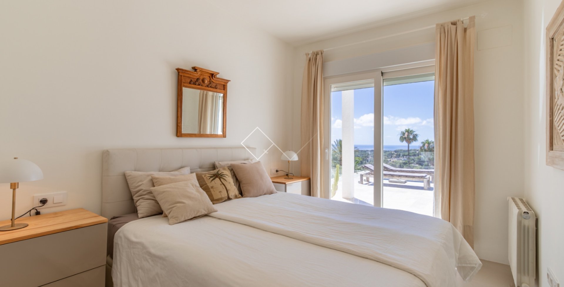 - Villa - Moraira - Benimeit