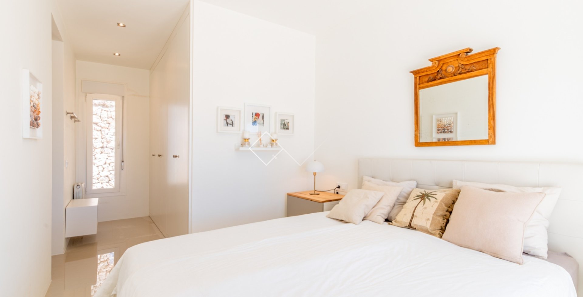  - Villa - Moraira - Benimeit