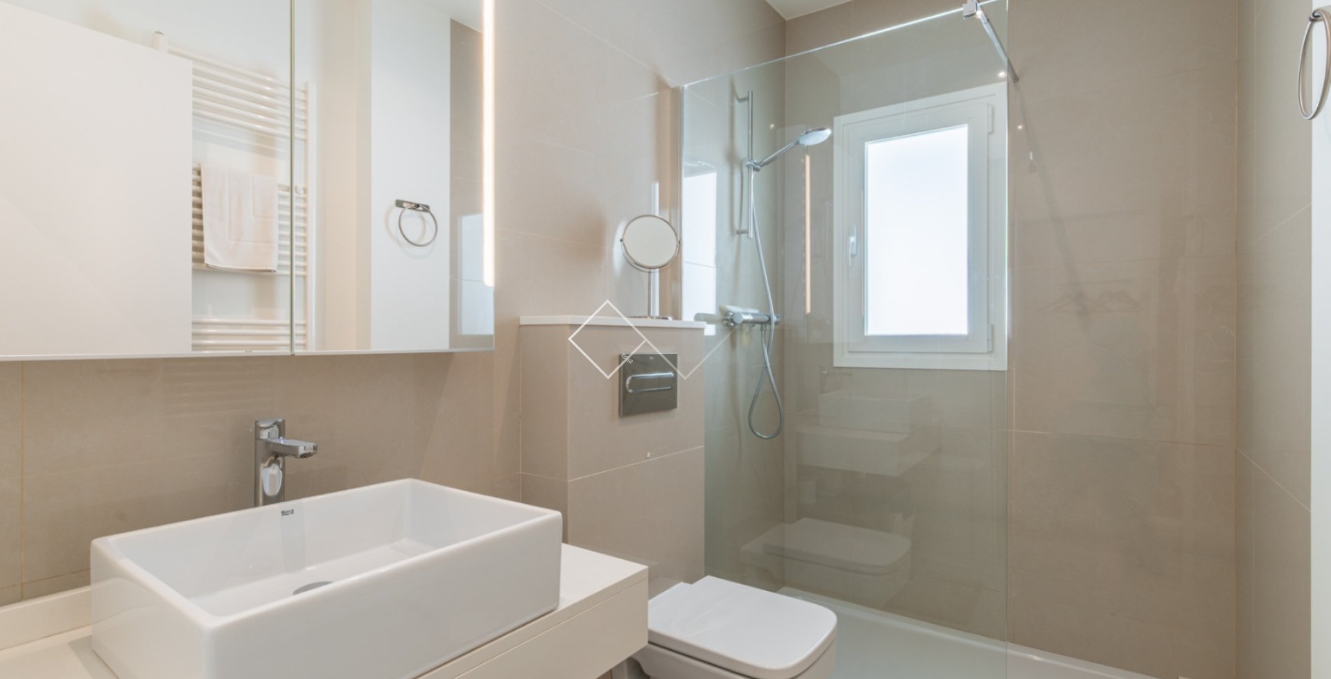  - Villa - Moraira - Benimeit