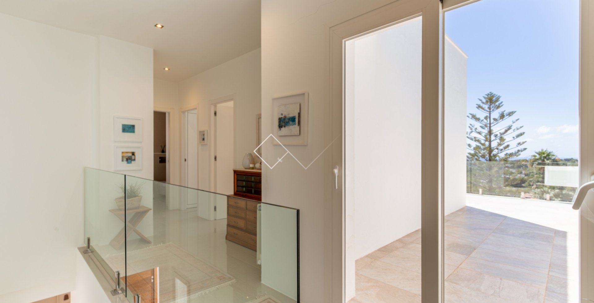  - Villa - Moraira - Benimeit