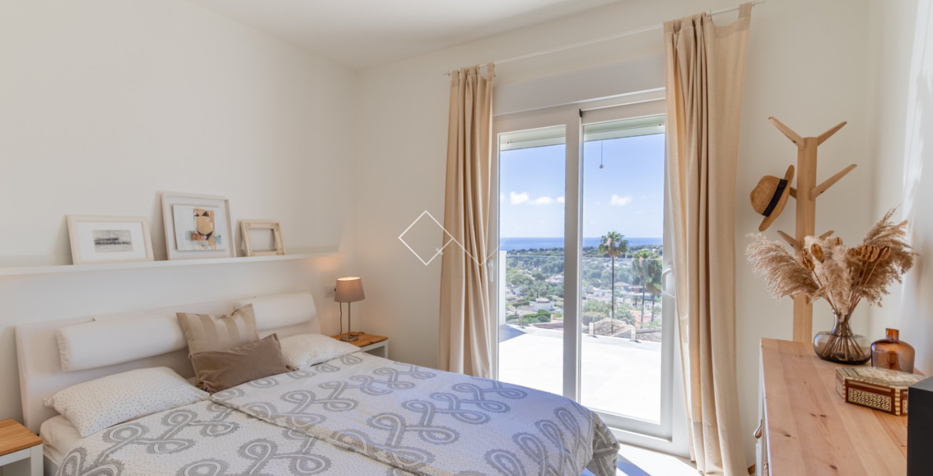  - Villa - Moraira - Benimeit