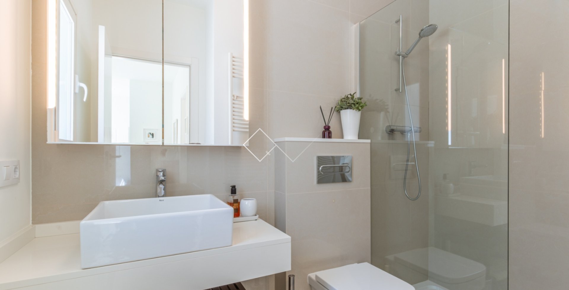  - Villa - Moraira - Benimeit