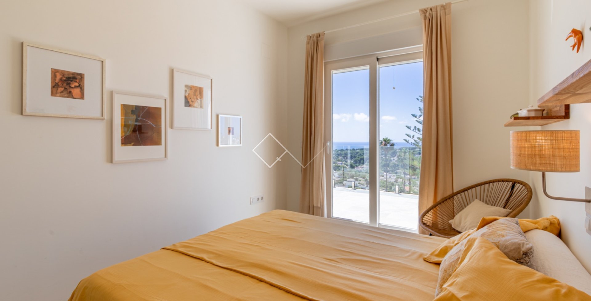  - Villa - Moraira - Benimeit