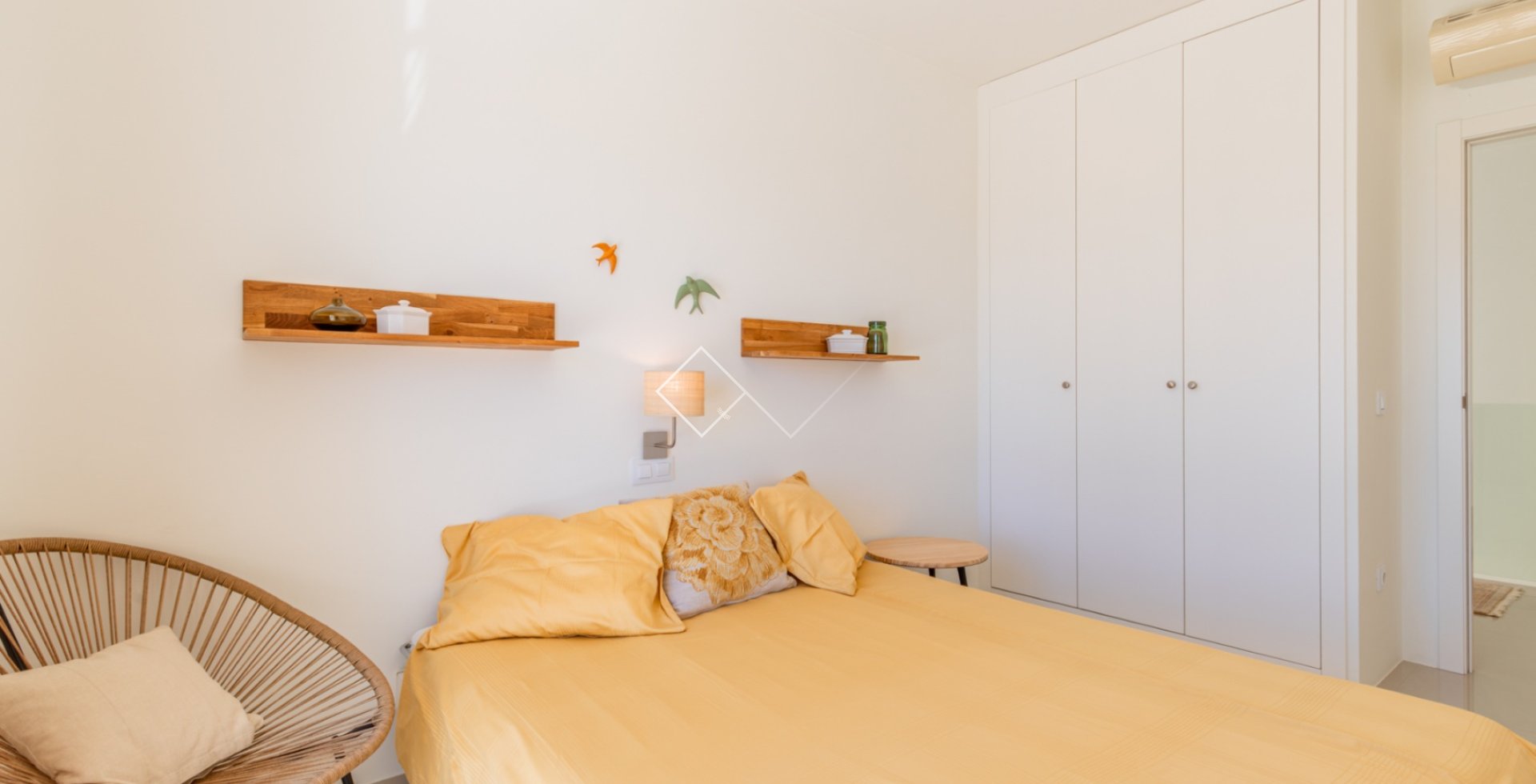  - Villa - Moraira - Benimeit