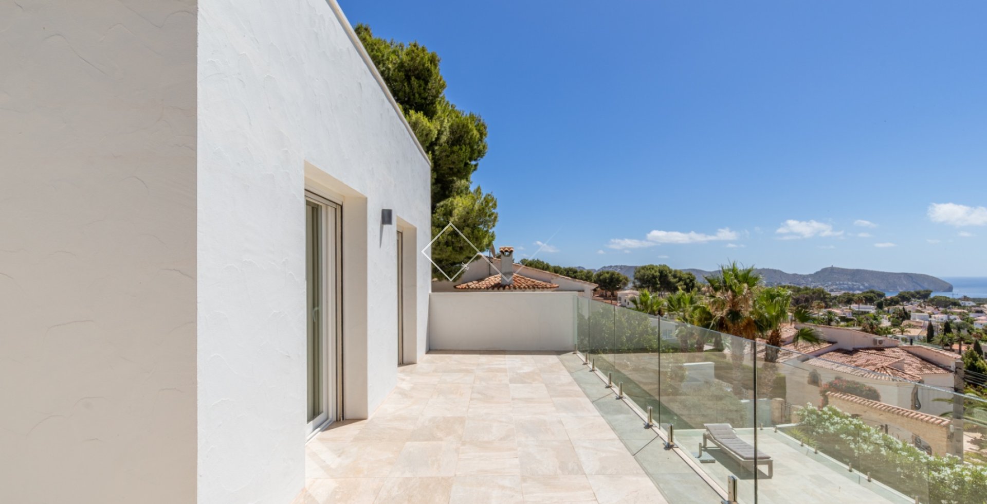  - Villa - Moraira - Benimeit