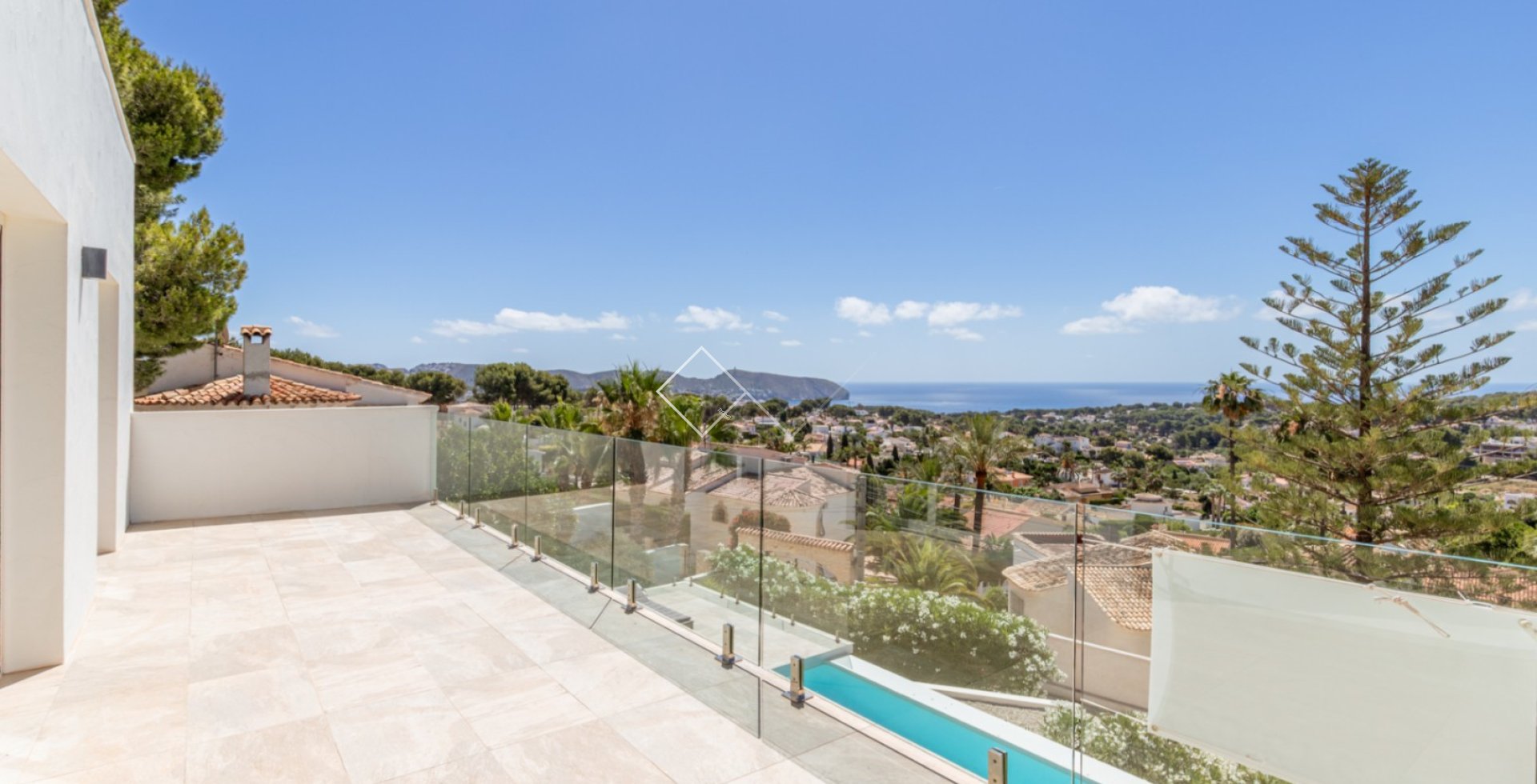  - Villa - Moraira - Benimeit