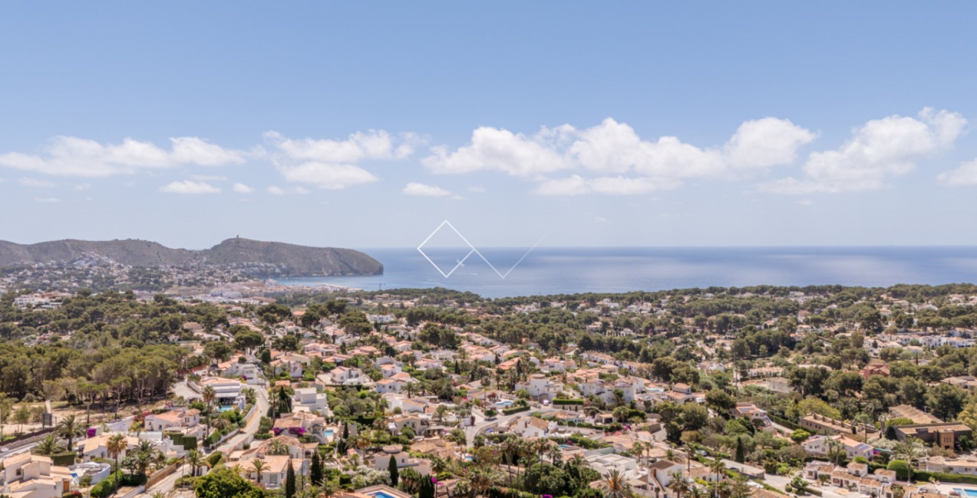  - Villa - Moraira - Benimeit