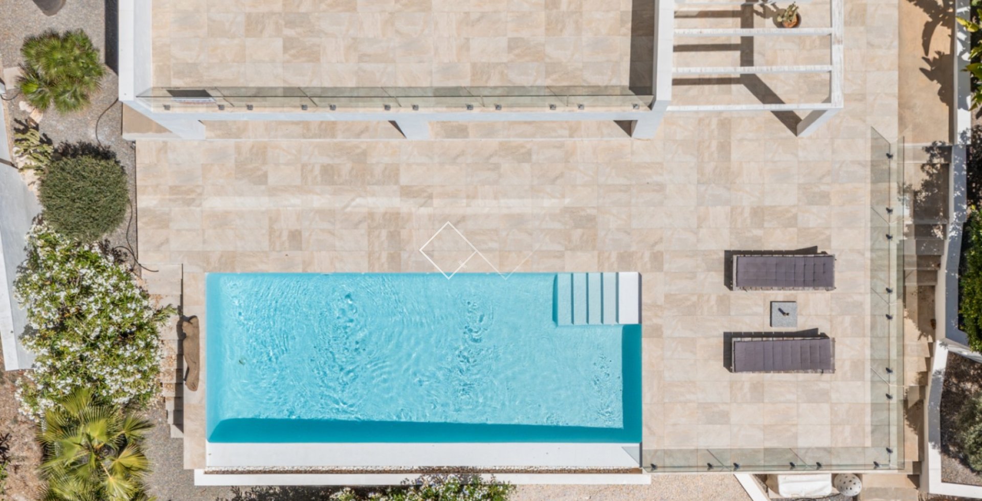  - Villa - Moraira - Benimeit