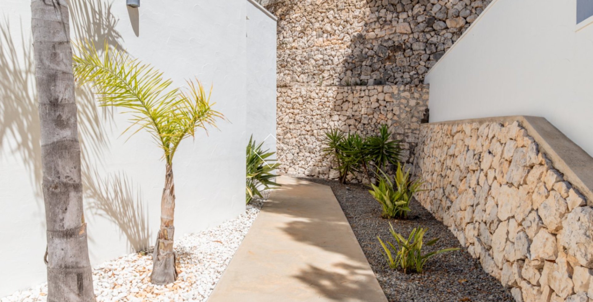  - Villa - Moraira - Benimeit