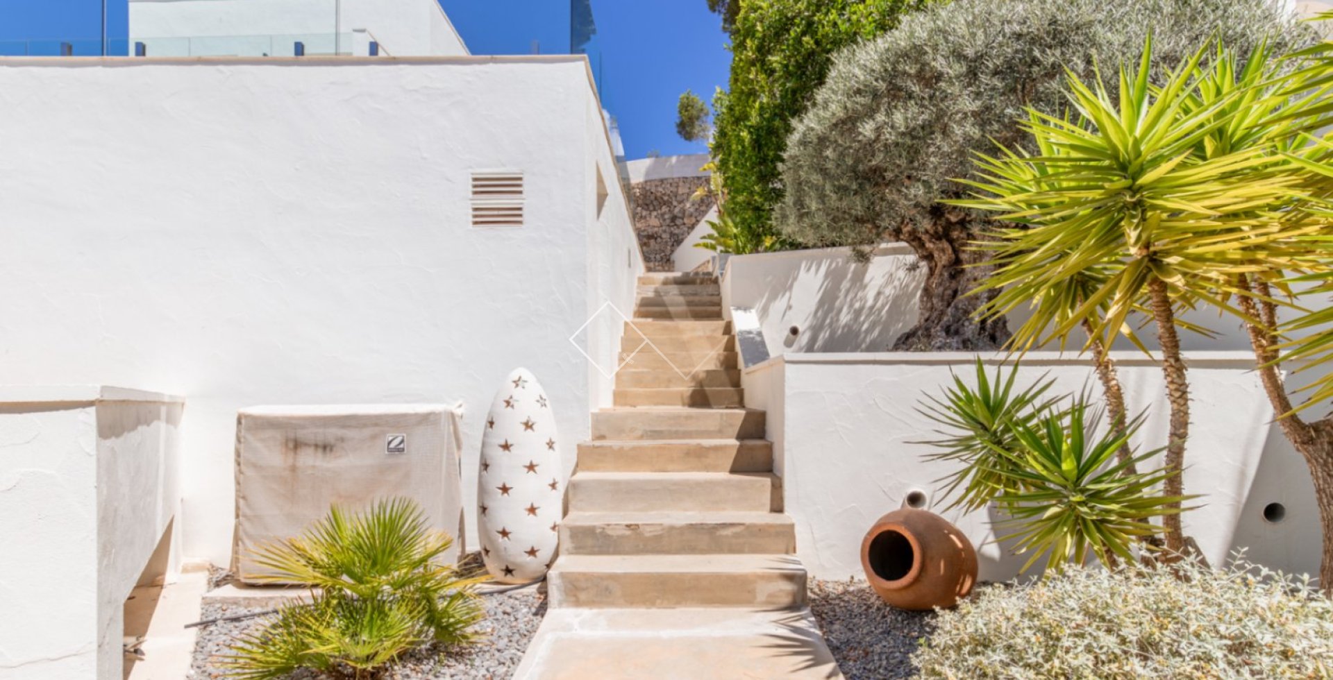  - Villa - Moraira - Benimeit