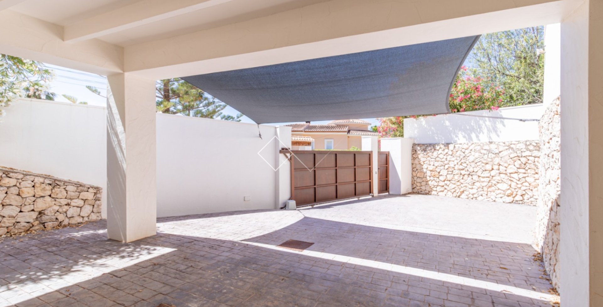  - Villa - Moraira - Benimeit