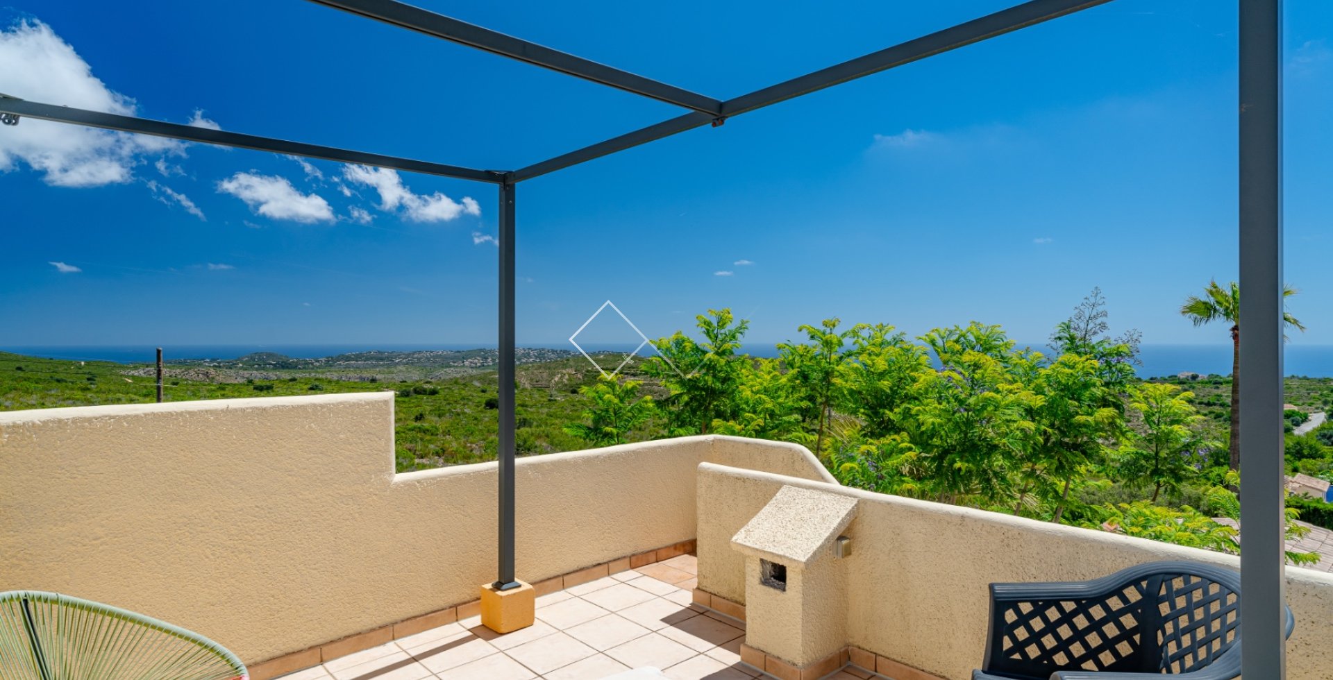 Resale - Villa - Benitachell