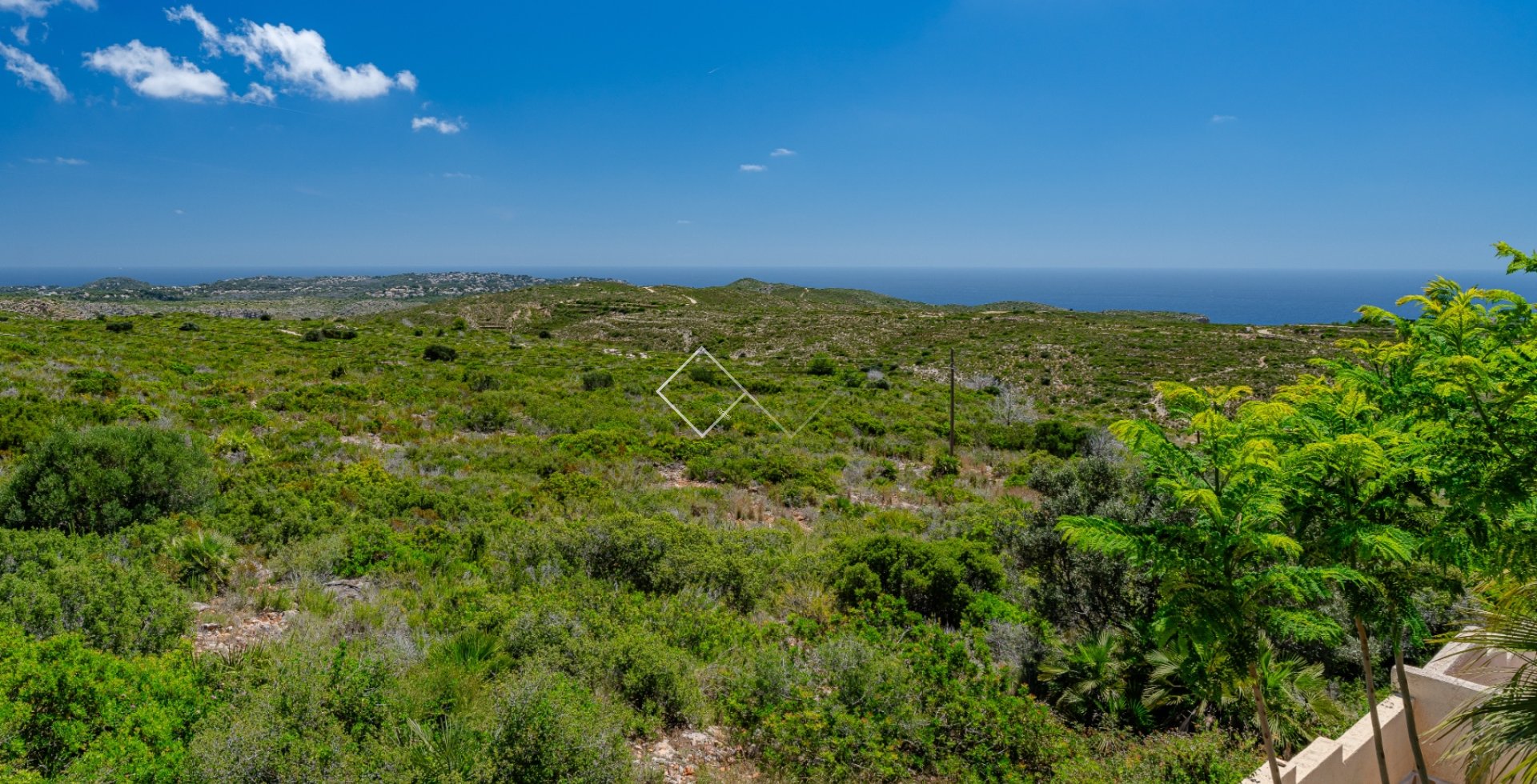 Resale - Villa - Benitachell