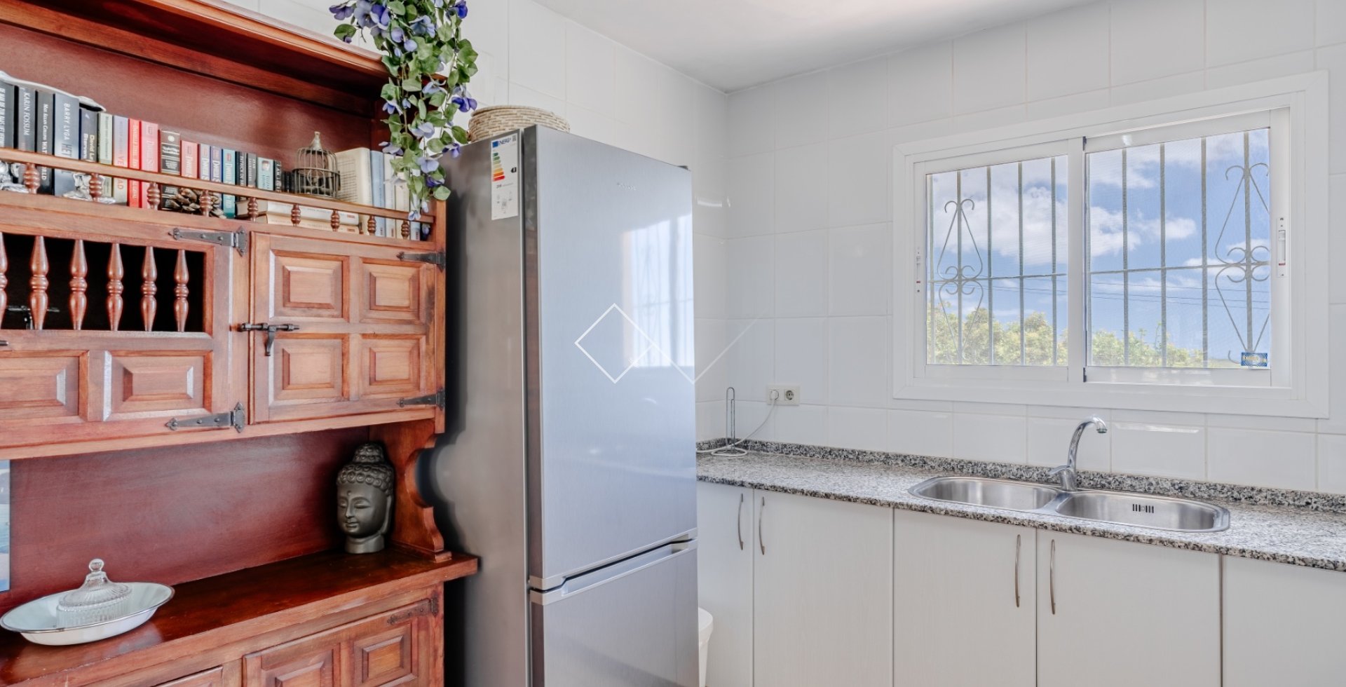Resale - Villa - Benitachell