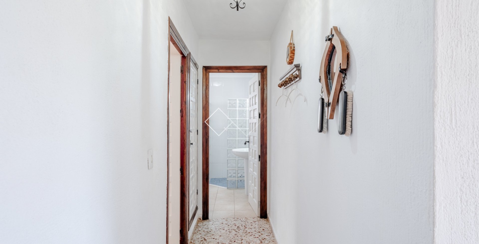 Resale - Villa - Benitachell