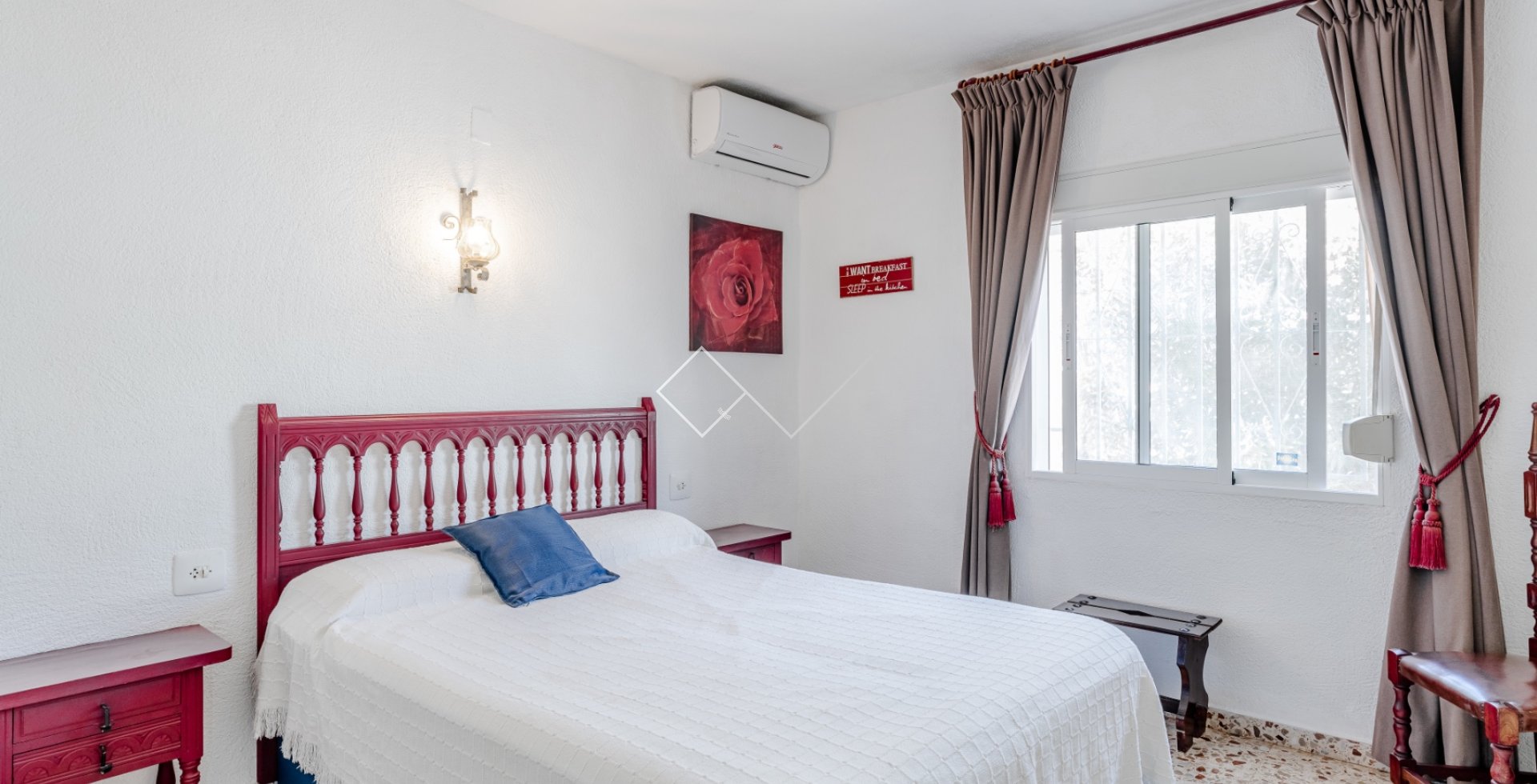 Resale - Villa - Benitachell