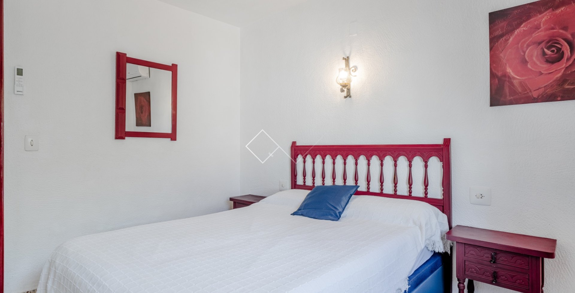 Resale - Villa - Benitachell