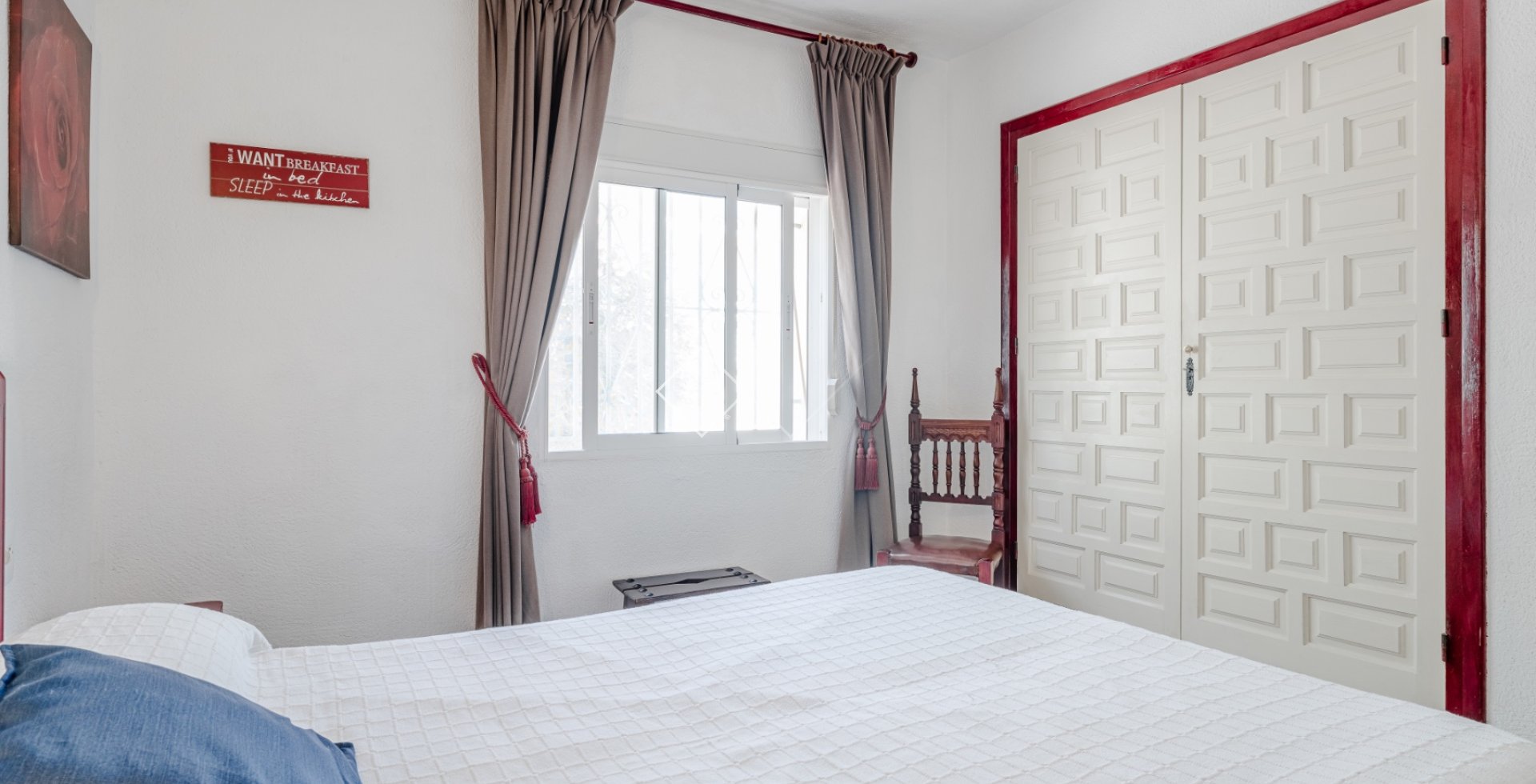 Resale - Villa - Benitachell