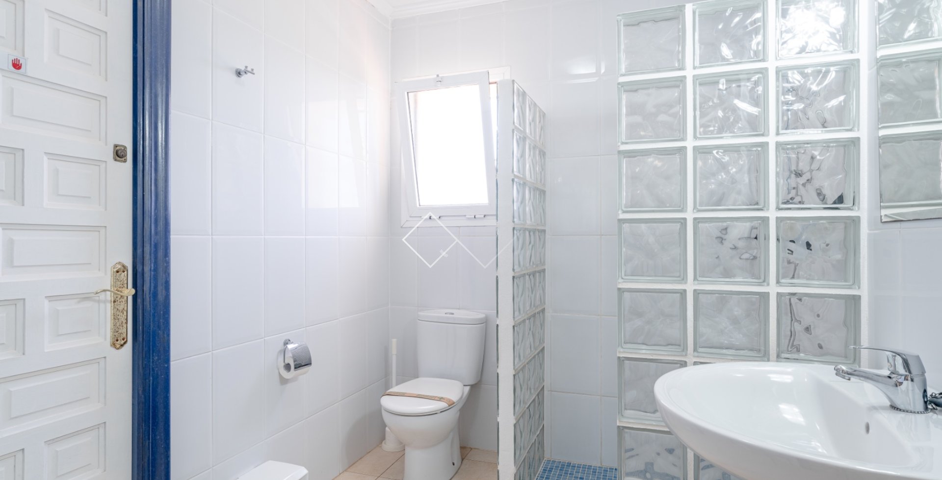 Resale - Villa - Benitachell
