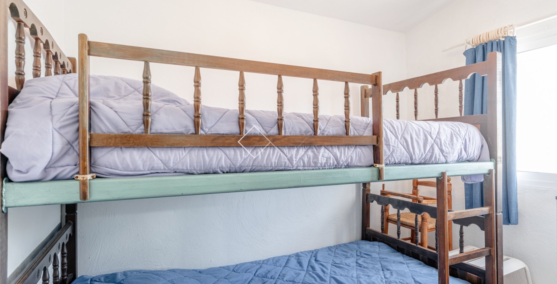 Resale - Villa - Benitachell