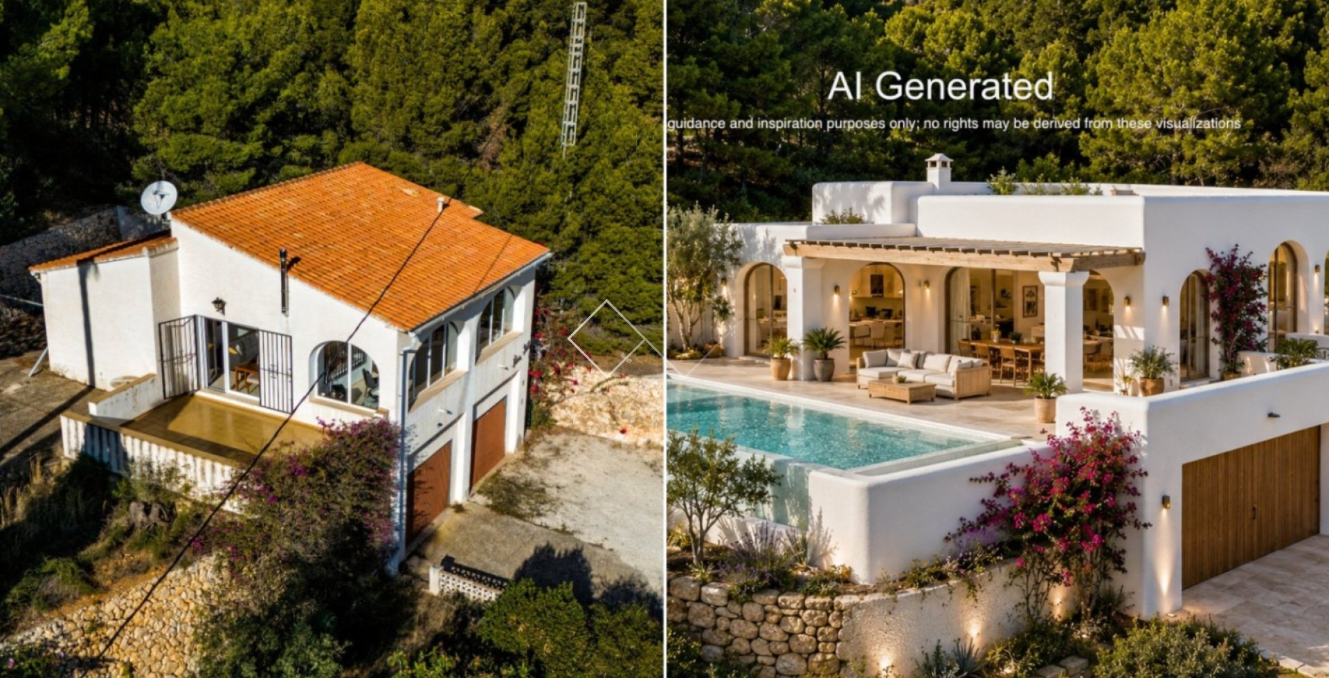  - Villa - Calpe - Oltamar