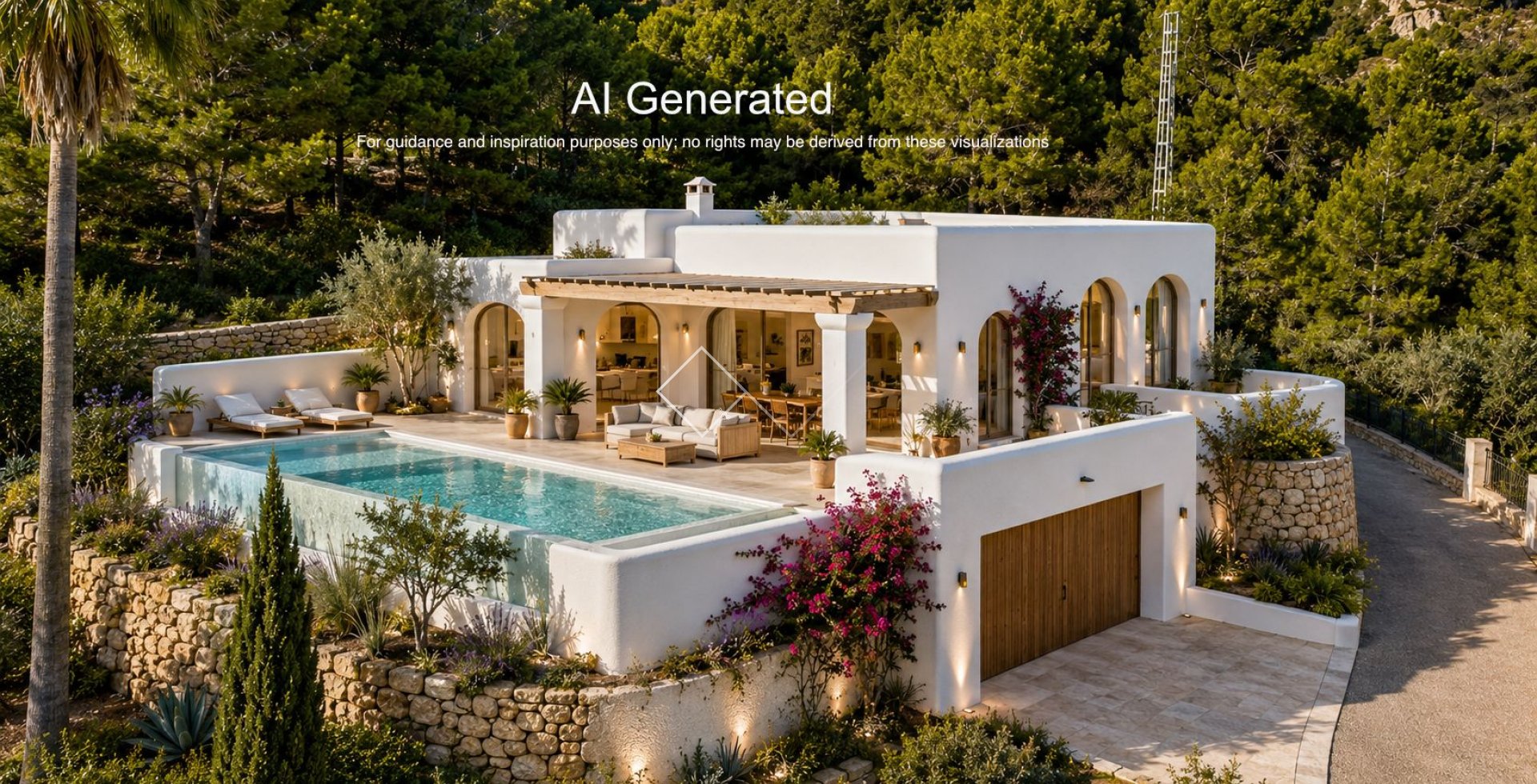  - Villa - Calpe - Oltamar