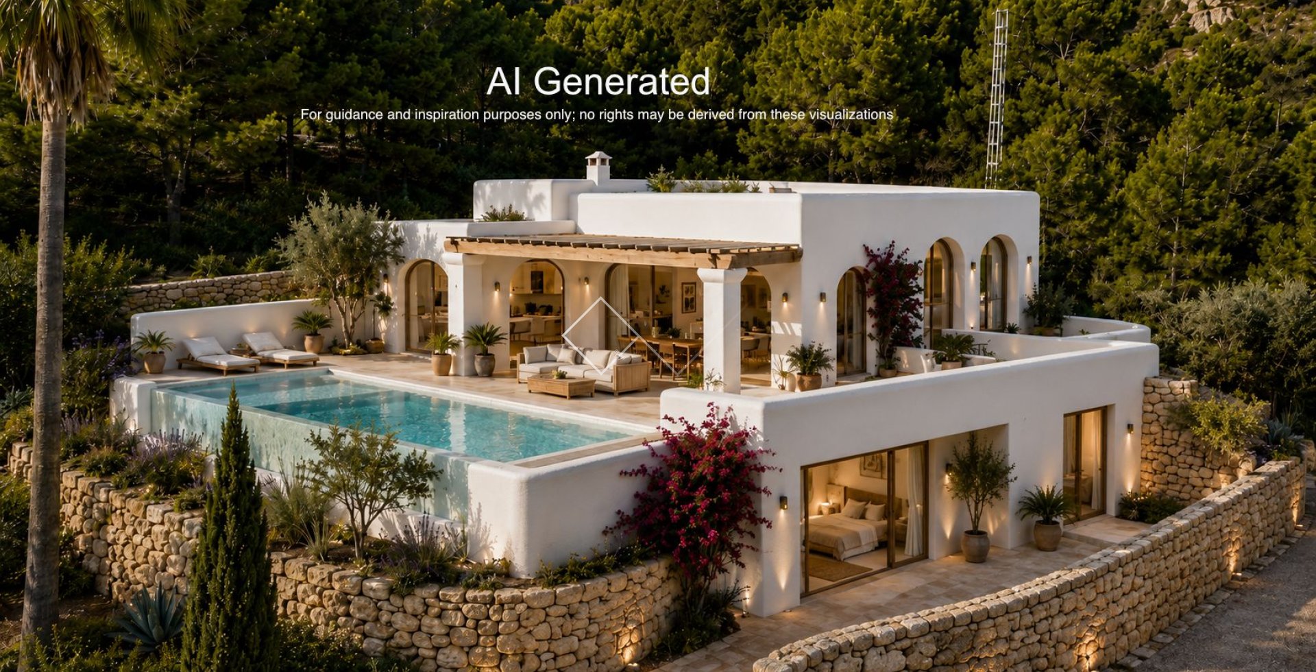  - Villa - Calpe - Oltamar