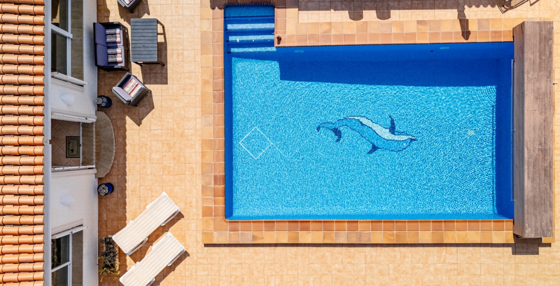Resale - Villa - Benissa - San Jaime