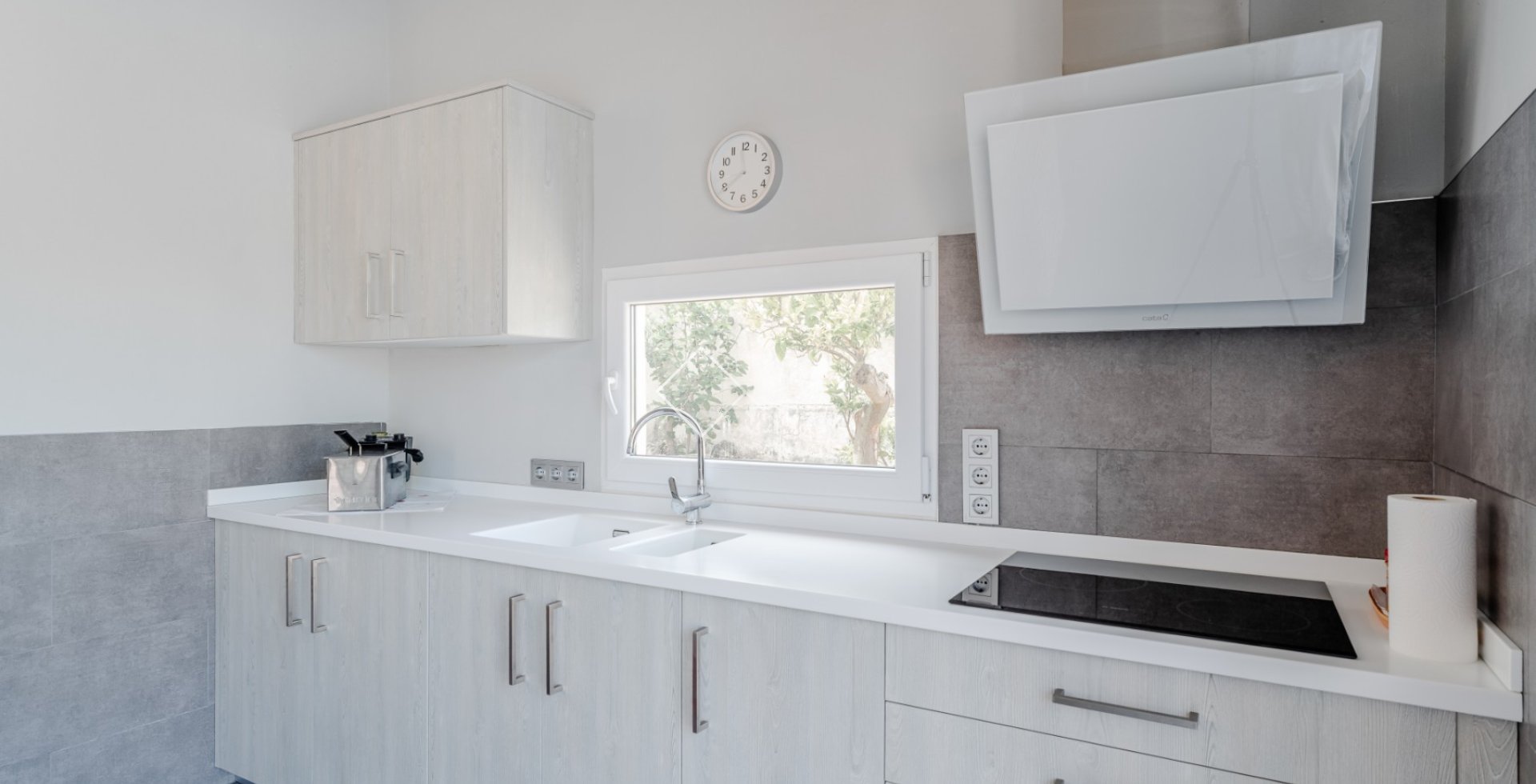 Resale - Villa - Benissa - San Jaime
