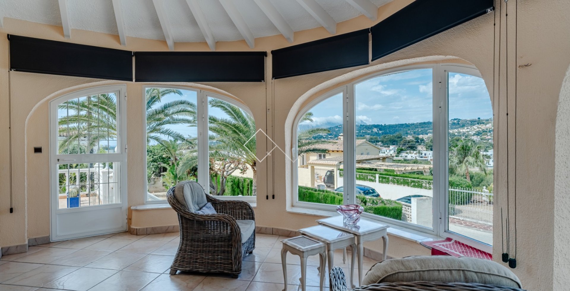 Resale - Villa - Benissa - San Jaime