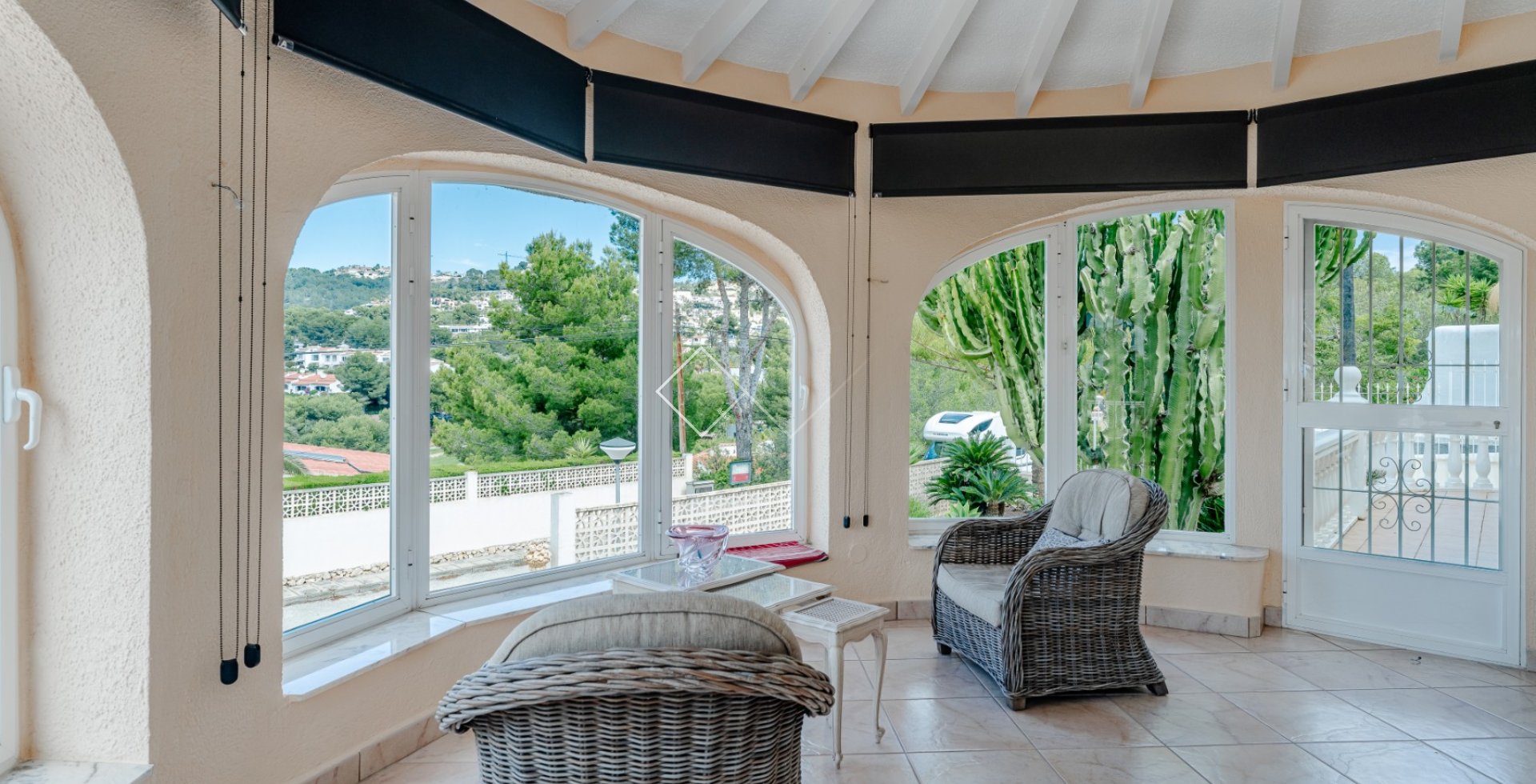 Resale - Villa - Benissa - San Jaime