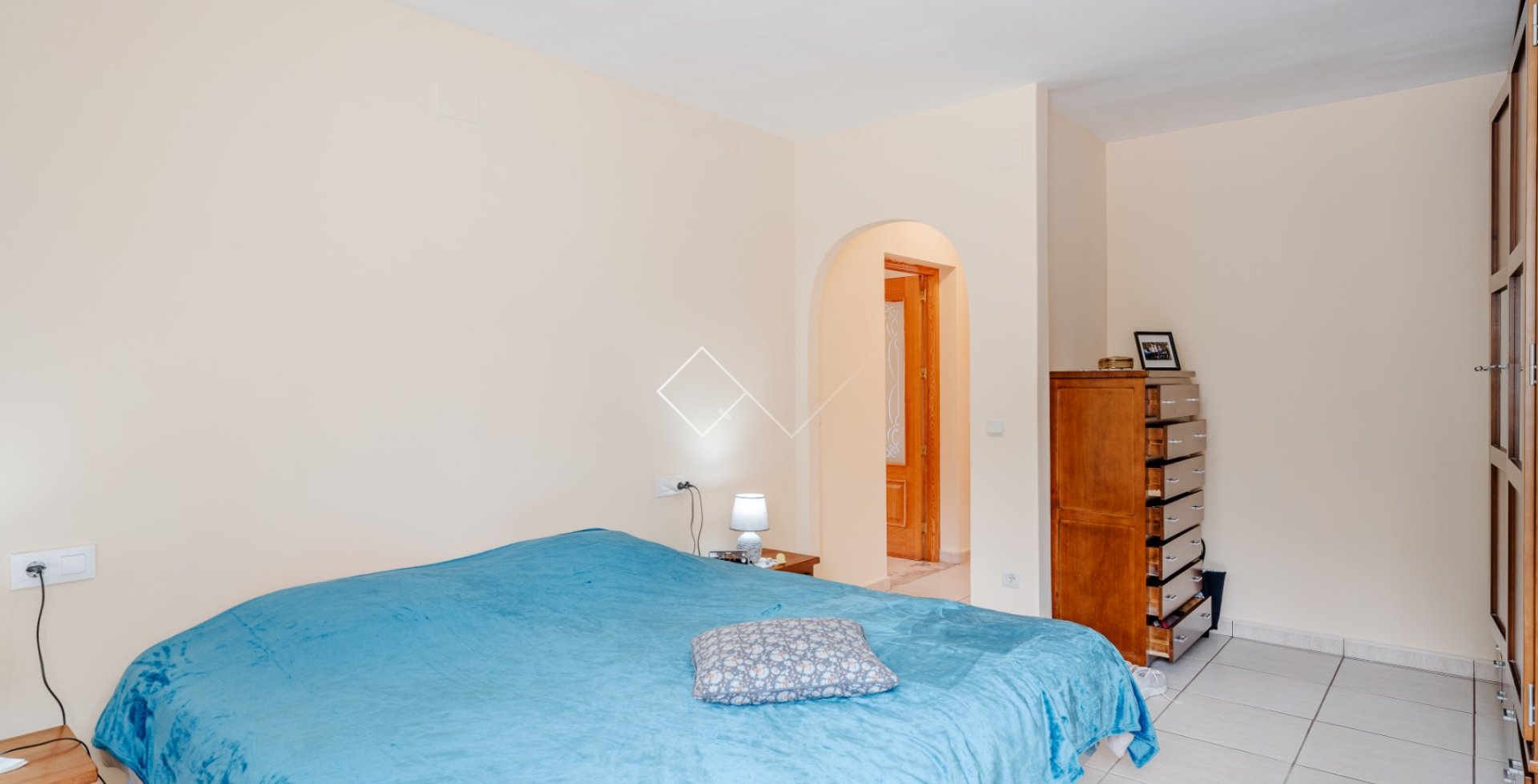 Resale - Villa - Benissa - San Jaime