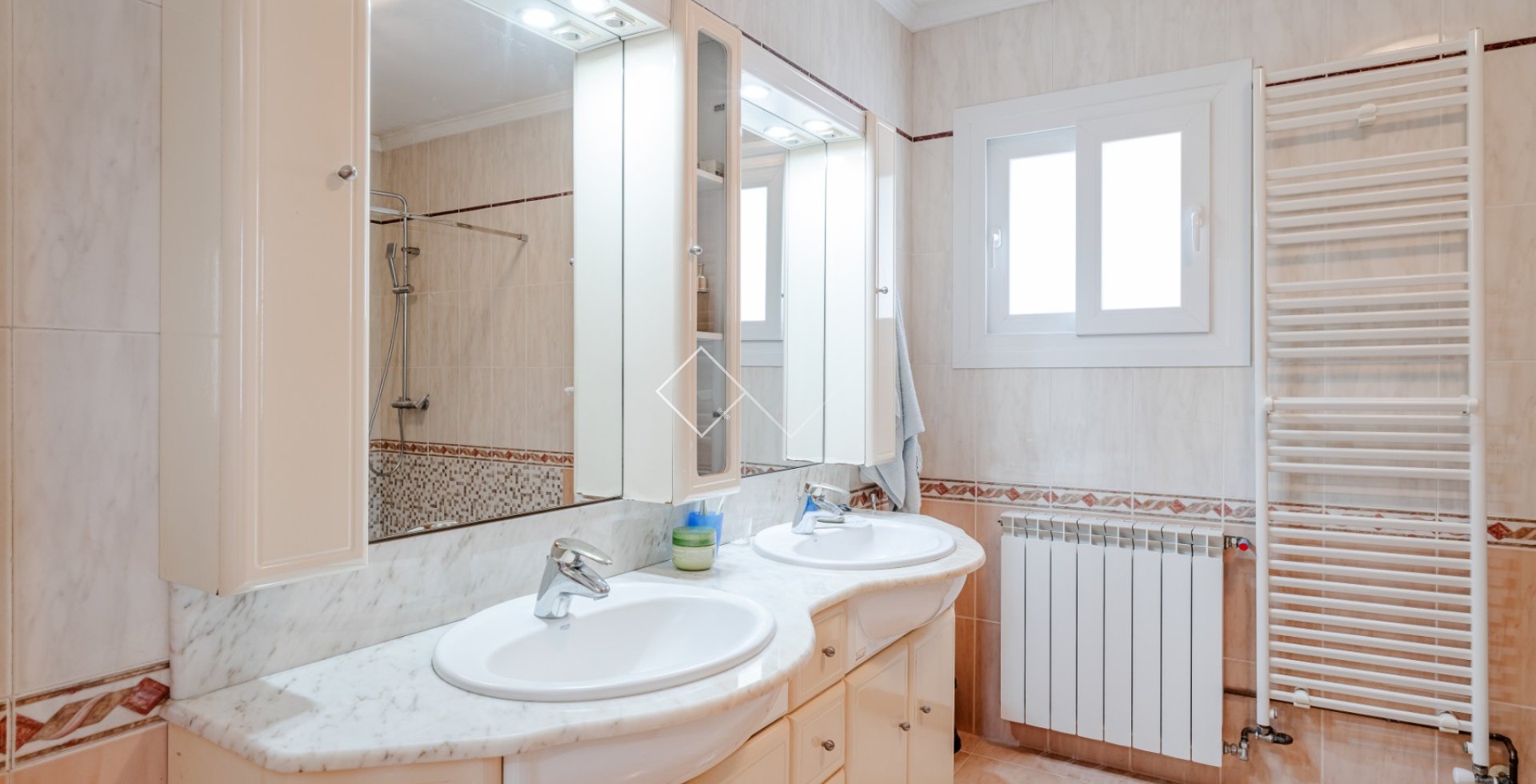 Resale - Villa - Benissa - San Jaime