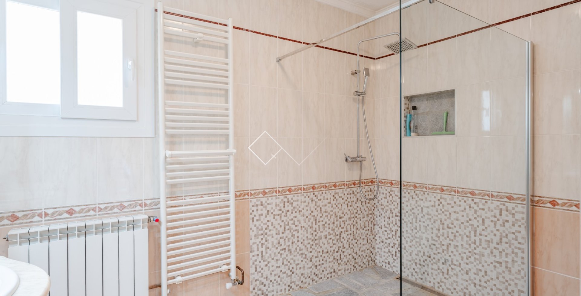 Resale - Villa - Benissa - San Jaime