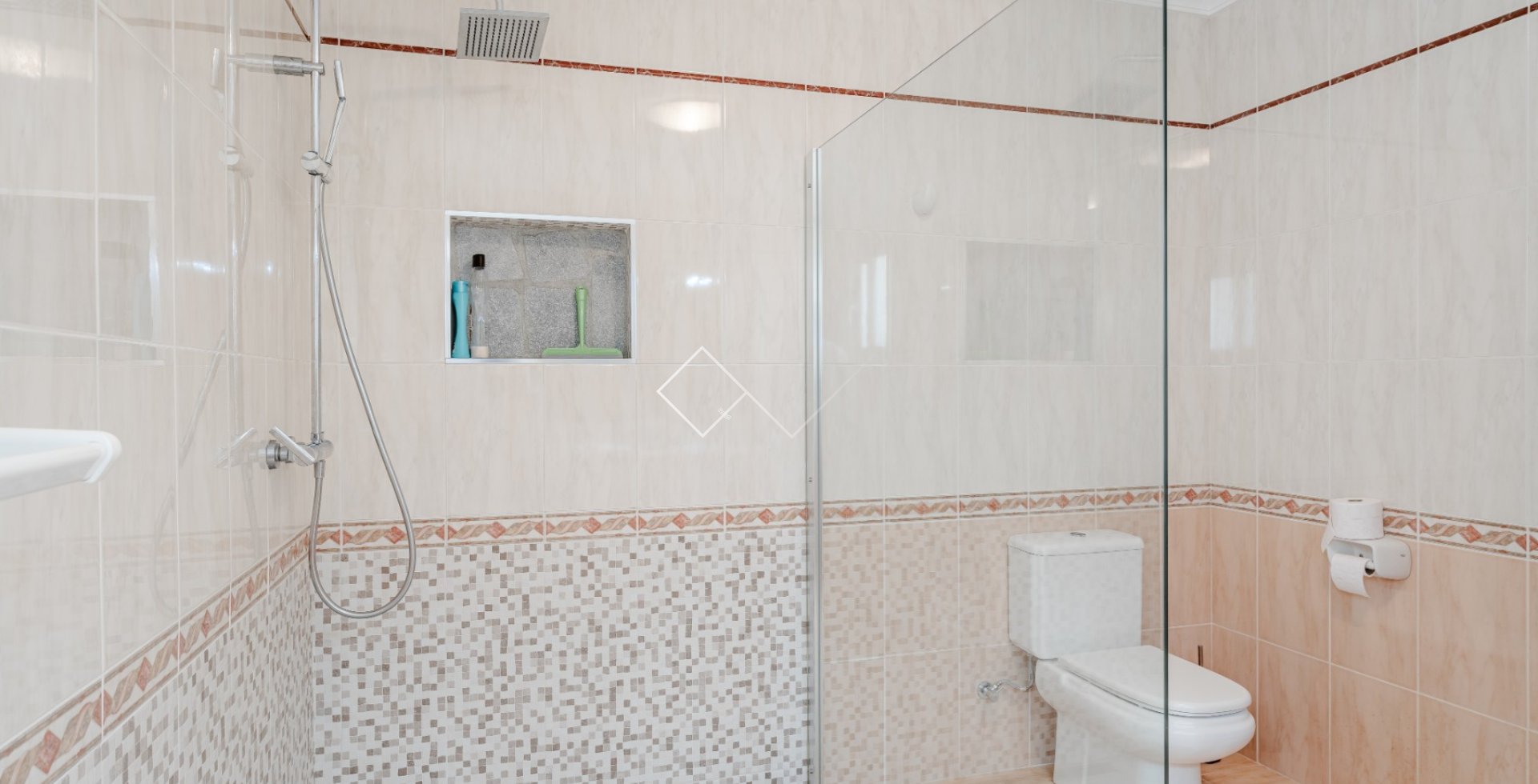 Resale - Villa - Benissa - San Jaime