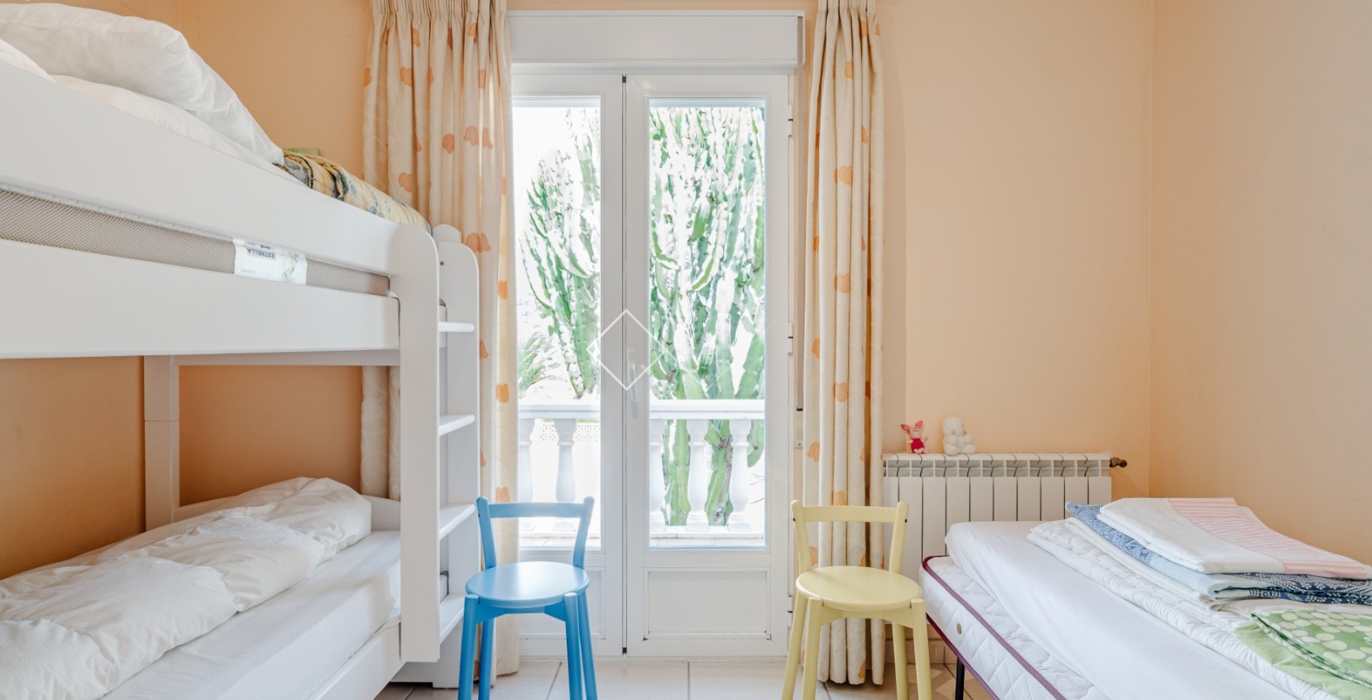 Resale - Villa - Benissa - San Jaime