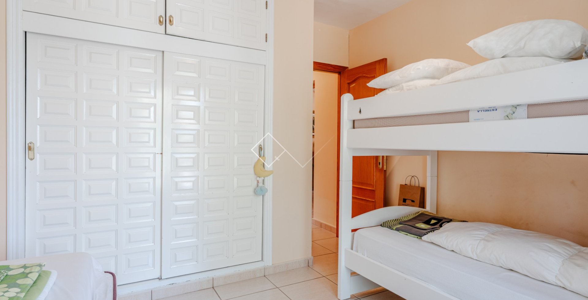 Resale - Villa - Benissa - San Jaime