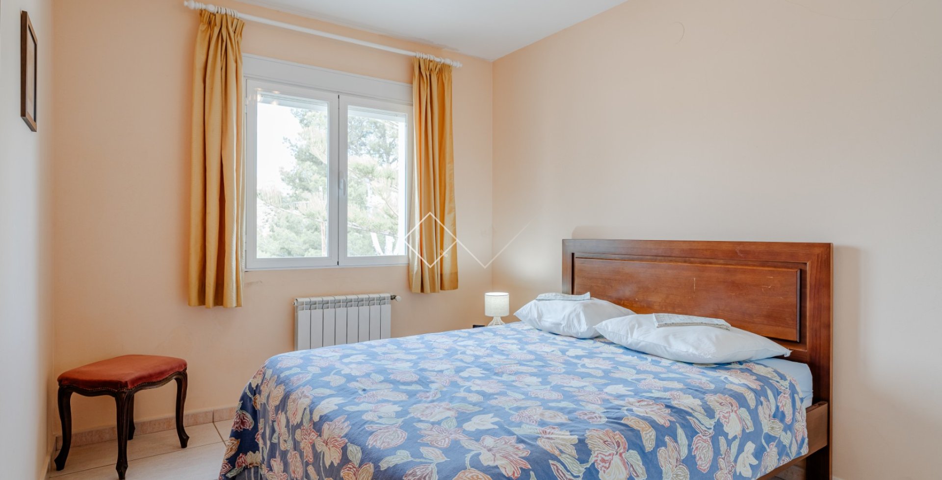 Resale - Villa - Benissa - San Jaime