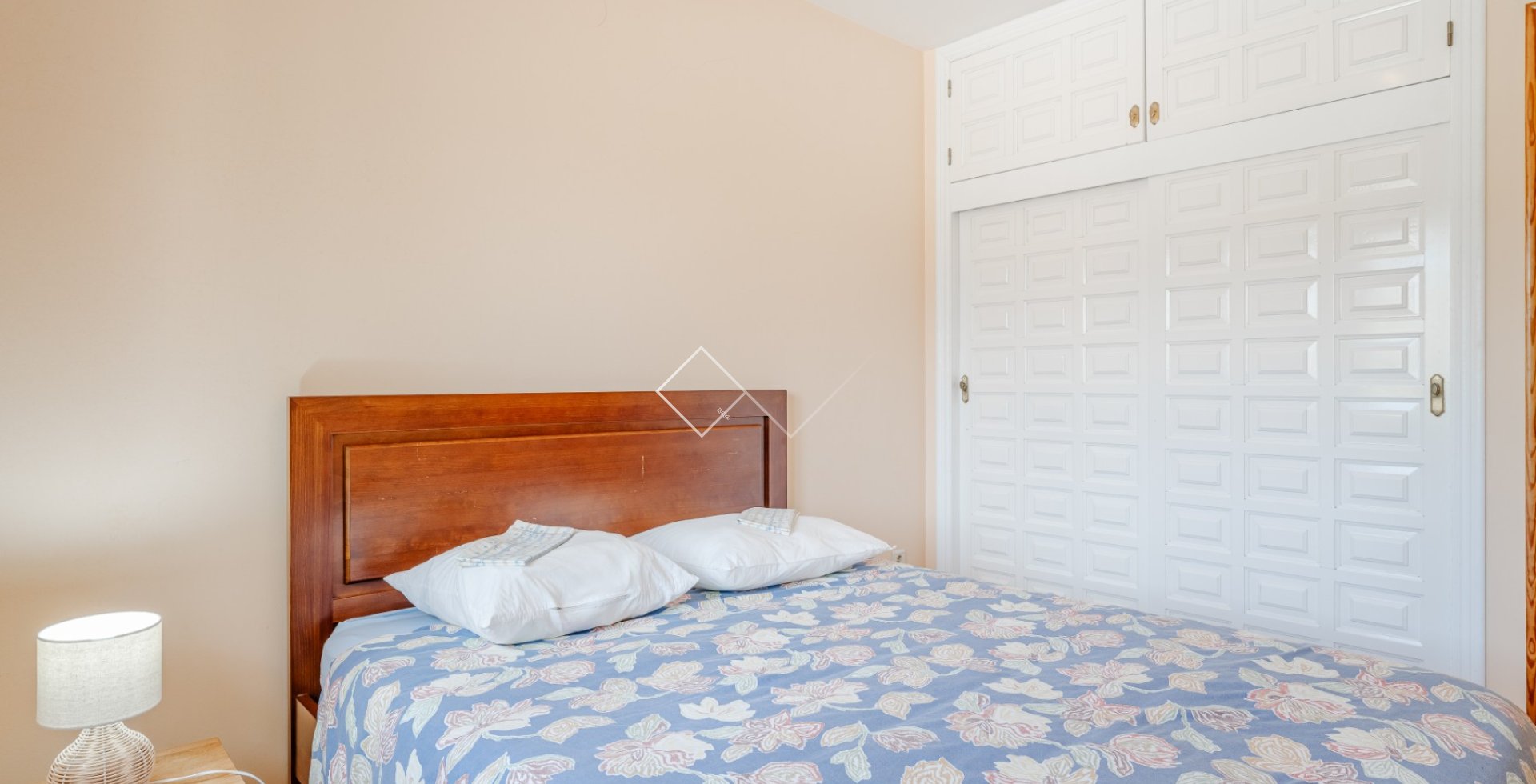 Resale - Villa - Benissa - San Jaime