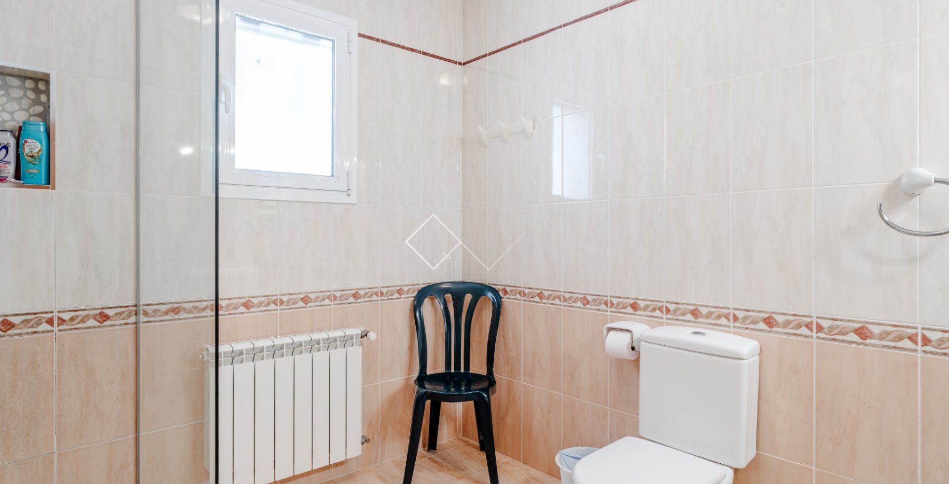 Resale - Villa - Benissa - San Jaime