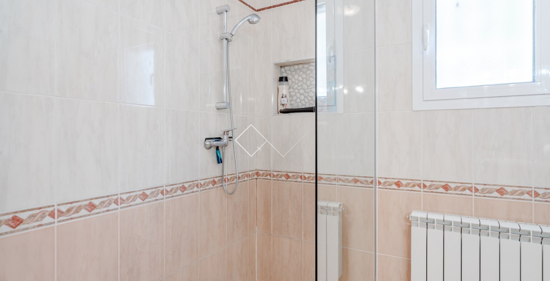 Resale - Villa - Benissa - San Jaime