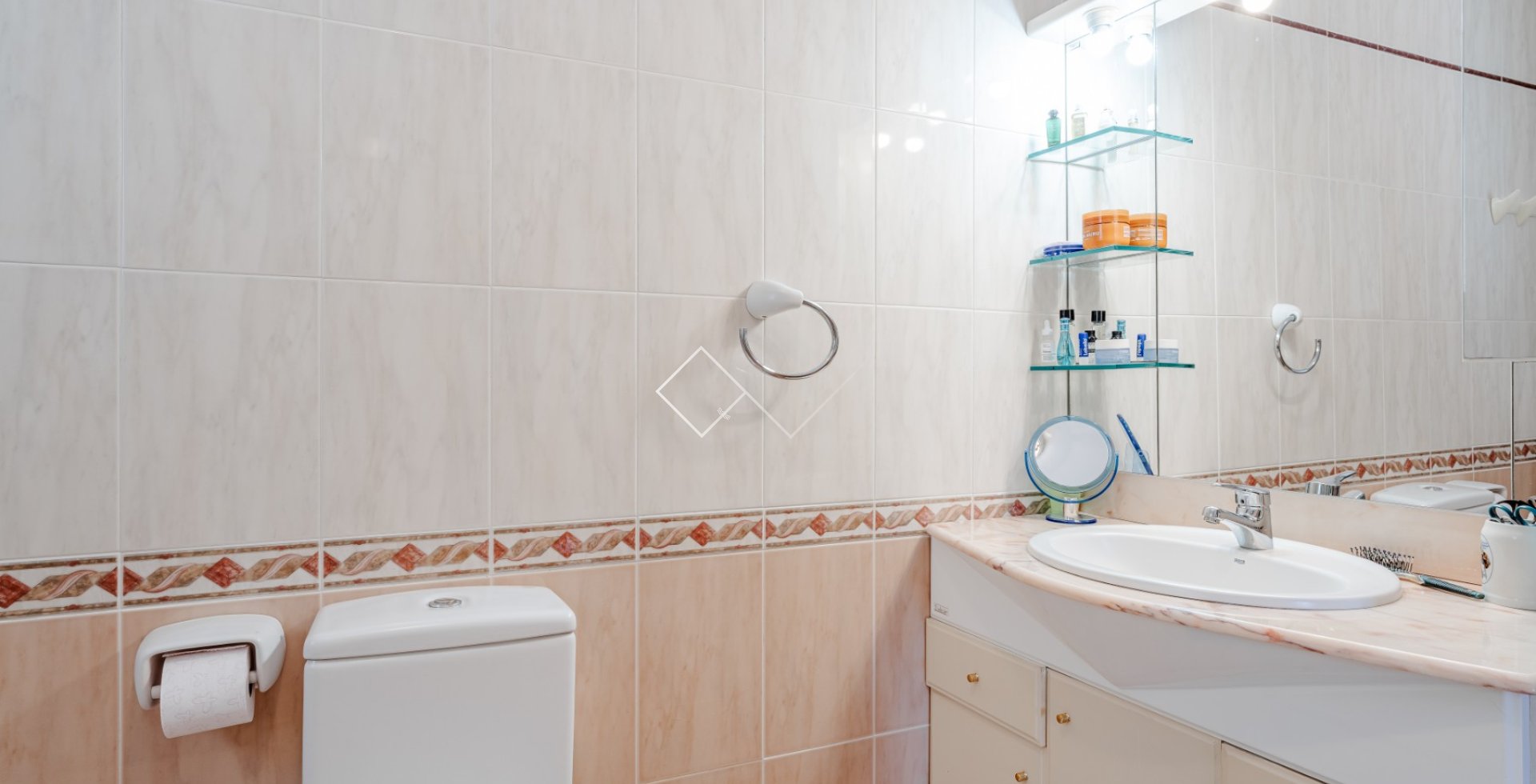 Resale - Villa - Benissa - San Jaime