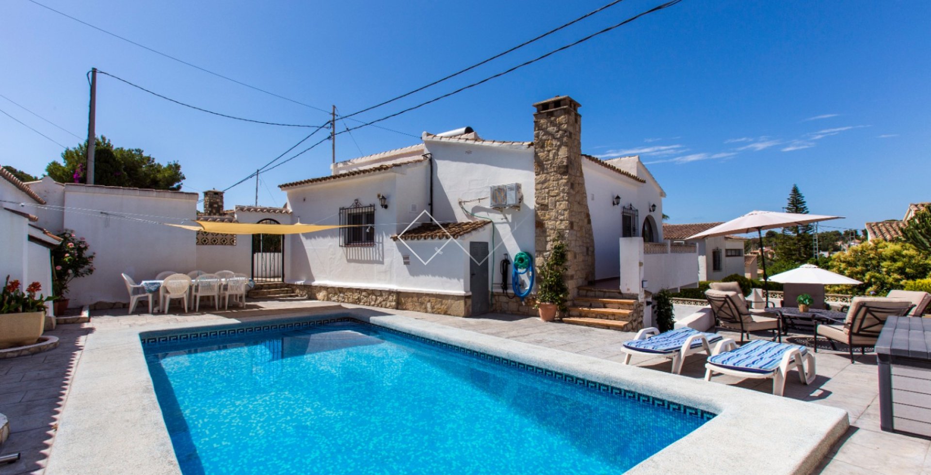  - Villa - Benissa - Baladrar