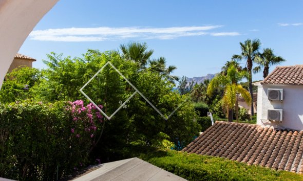  - Villa - Benissa - Baladrar